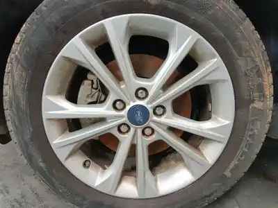 Автозапчасти б/у шина за ford kuga ii (dm2) 1.5 ecoboost ссылки oem iam 235/55/17
