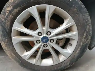 Автозапчасти б/у шина за ford kuga ii (dm2) 1.5 ecoboost ссылки oem iam 235/55/17