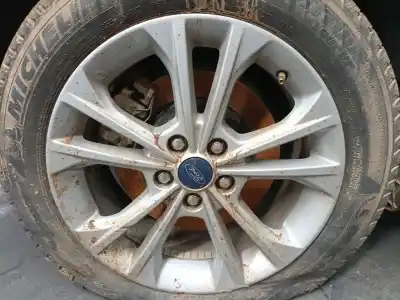 Автозапчасти б/у шина за ford kuga ii (dm2) 1.5 ecoboost ссылки oem iam 235/55/17