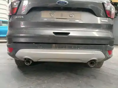 Second-hand car spare part Rear Bumper for FORD KUGA II (DM2) 1.5 ECOBOOST OEM IAM references   