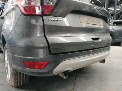 Автозапчасти б/у задний бампер за ford kuga ii (dm2) 1.5 ecoboost ссылки oem iam   