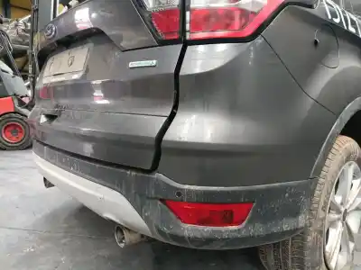 Автозапчасти б/у задний бампер за ford kuga ii (dm2) 1.5 ecoboost ссылки oem iam   