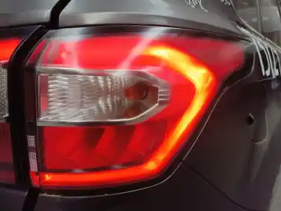 Автозапчасти б/у правый задний фонарь за FORD KUGA II (DM2) 1.5 ECOBOOST ссылки OEM IAM   