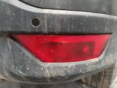 Автозапчасти б/у бампер задний правый фонарь за FORD KUGA II (DM2) 1.5 ECOBOOST ссылки OEM IAM   