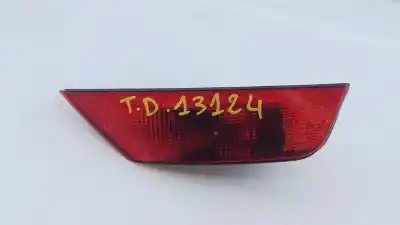 Автозапчасти б/у бампер задний правый фонарь за ford kuga ii (dm2) 1.5 ecoboost ссылки oem iam 90023297