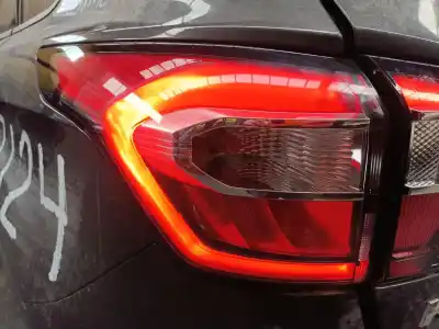 Автозапчасти б/у левый задний фонарь за FORD KUGA II (DM2) 1.5 ECOBOOST ссылки OEM IAM   