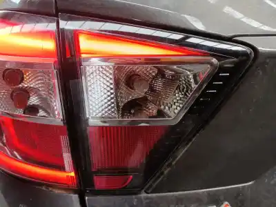 Автозапчасти б/у левый задний фонарь в двери за ford kuga ii (dm2) 1.5 ecoboost ссылки oem iam 