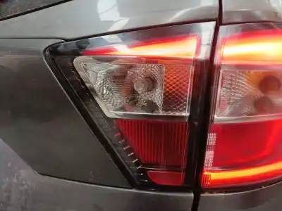 Автозапчасти б/у правый задний фонарь в двери за ford kuga ii (dm2) 1.5 ecoboost ссылки oem iam 