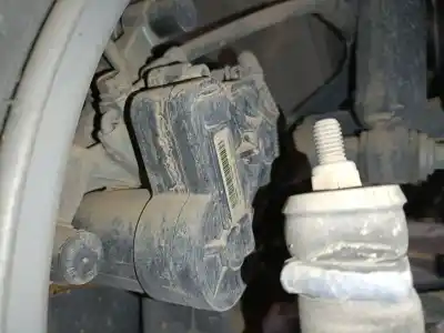 Автозапчасти б/у задний левый тормозной суппорт за ford kuga ii (dm2) 1.5 ecoboost ссылки oem iam gv612d251b