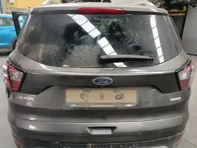 Second-hand car spare part Tailgate for FORD KUGA II (DM2) 1.5 ECOBOOST OEM IAM references   