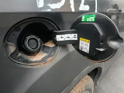 Автозапчастина б/у зовнішній пливний колпак для ford kuga ii (dm2) 1.5 ecoboost посилання на oem iam   