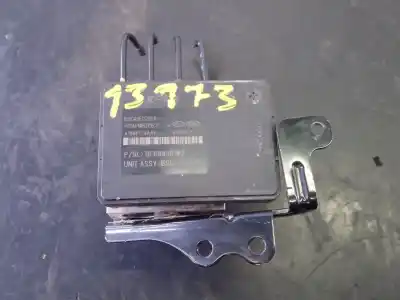 Peça sobressalente para automóvel em segunda mão abs por hyundai tucson (tl, tle) 1.6 gdi referências oem iam 58920d7110