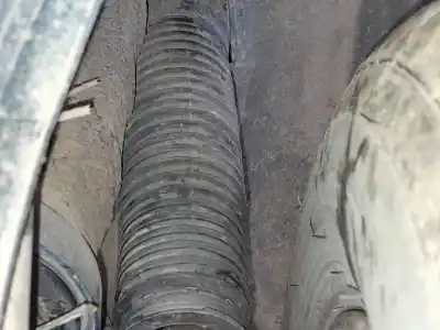 Piesă de schimb auto la mâna a doua AMORTIZOR DREAPTA SPATE pentru HYUNDAI TUCSON (TL, TLE)  Referințe OEM IAM   