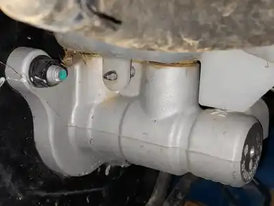 Автозапчасти б/у тормозной насос за HYUNDAI TUCSON (TL, TLE) 1.6 GDI ссылки OEM IAM   