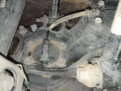 Peça sobressalente para automóvel em segunda mão manga de eixo traseira esquerda por hyundai tucson (tl, tle) 1.6 gdi referências oem iam 