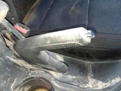 Peça sobressalente para automóvel em segunda mão alavanca de travão de mão por hyundai tucson (tl, tle) 1.6 gdi referências oem iam 
