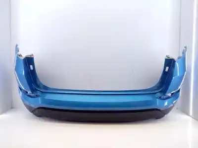 Peça sobressalente para automóvel em segunda mão para choques traseiro por hyundai tucson (tl, tle) 1.6 gdi referências oem iam 