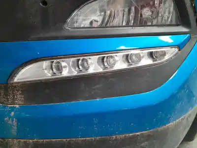 Peça sobressalente para automóvel em segunda mão farolim dianteiro esquerdo por hyundai tucson (tl, tle) 1.6 gdi referências oem iam 