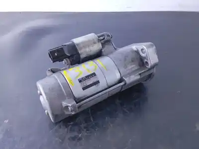 Second-hand car spare part STARTER MOTOR for PORSCHE PANAMERA (970)  OEM IAM references 059911024K P3-A10-19-1 4280007222