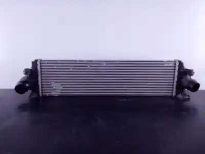 Peça sobressalente para automóvel em segunda mão intercooler por ford focus lim. st-line referências oem iam jx616k775ad