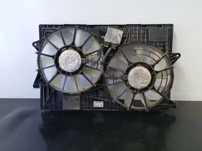 Gebrauchtes Autoersatzteil elektro-lüfter zum jeep cherokee (kl) 2.2 crd 4x4 oem-iam-referenzen 68229581ad