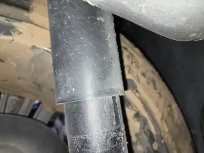 Pièce détachée automobile d'occasion AMORTISSEUR ARRIERE GAUCHE pour PEUGEOT 308 II (LB_, LP_, LW_, LH_, L3_)  Références OEM IAM   