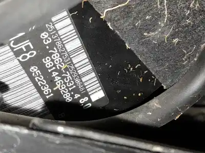 Автозапчастина б/у Гальмівний СЕРВО для PEUGEOT 308 II (LB_, LP_, LW_, LH_, L3_)  Посилання на OEM IAM 9814469280  