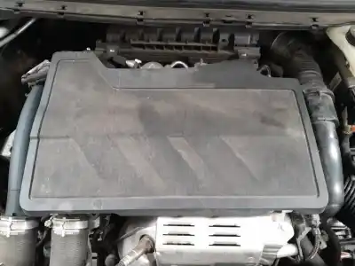 Pièce détachée automobile d'occasion COUVERT DE MOTEUR pour PEUGEOT 308 II (LB_, LP_, LW_, LH_, L3_)  Références OEM IAM 9805388280  
