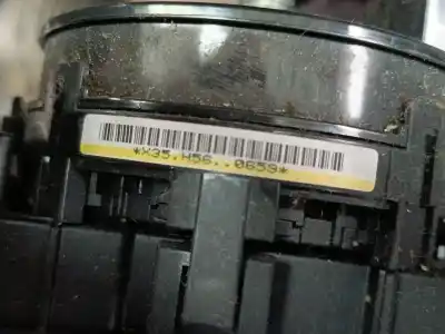 Pezzo di ricambio per auto di seconda mano ANELLO AIRBAG per TOYOTA AYGO (_B4_)  Riferimenti OEM IAM X35H560659  843070D050