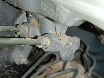 Peça sobressalente para automóvel em segunda mão bomba de travões por toyota aygo (_b4_) 1.0 (kgb40) referências oem iam 4720109750