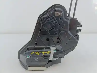 Peça sobressalente para automóvel em segunda mão fechadura da porta traseira direita por toyota aygo (_b4_) 1.0 (kgb40) referências oem iam 6905002391