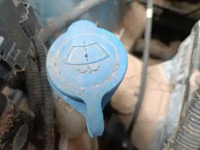 Peça sobressalente para automóvel em segunda mão depósito do limpa vidros por toyota aygo (_b4_) 1.0 (kgb40) referências oem iam 