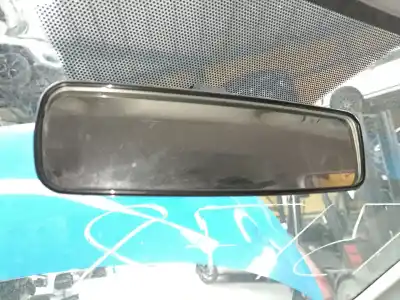 Peça sobressalente para automóvel em segunda mão espelho retrovisor interior por toyota aygo (_b4_) 1.0 (kgb40) referências oem iam 