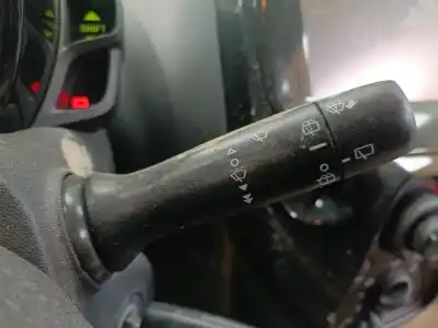 Peça sobressalente para automóvel em segunda mão comutador de limpa vidros por toyota aygo (_b4_) 1.0 (kgb40) referências oem iam 