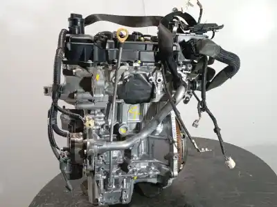 Peça sobressalente para automóvel em segunda mão motor completo por toyota aygo (_b4_) 1.0 (kgb40) referências oem iam 1krfe