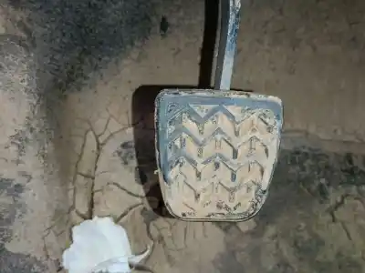 Peça sobressalente para automóvel em segunda mão pedal da embreagem por toyota aygo (_b4_) 1.0 (kgb40) referências oem iam 