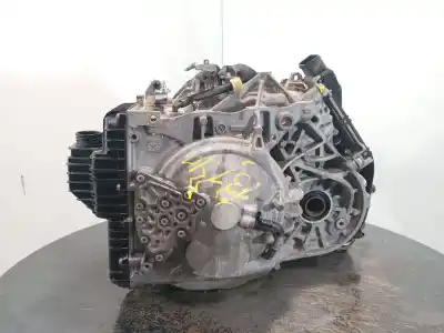 Gebrauchtes Autoersatzteil getriebe zum jeep cherokee (kl) 2.2 crd 4x4 oem-iam-referenzen 9hp48
