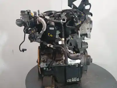 Gebrauchtes Autoersatzteil kompletter motor zum jeep cherokee (kl) 2.2 crd 4x4 oem-iam-referenzen lau61