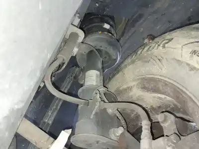 Second-hand car spare part Front Left Shock Absorber for JEEP RENEGADE SUV (BU, B1, BV) 1.6 OEM IAM references 00521044010  