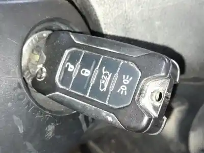 Автозапчастина б/у протикрадійний пристрій для jeep renegade suv (bu, b1, bv) 1.6 посилання на oem iam 