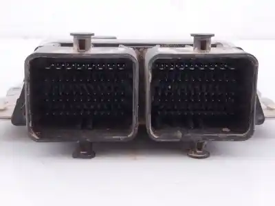 Автозапчасти б/у блок управления двигателем за jeep renegade suv (bu, b1, bv) 1.6 ссылки oem iam 55258825 e3-b6-22-1 ct3i4sv5u