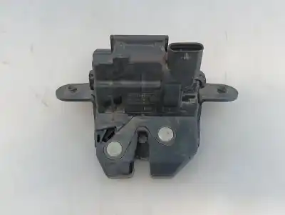 Автозапчасти б/у замок багажника/ворот за jeep renegade suv (bu, b1, bv) 1.6 ссылки oem iam 520965s4 e1-b5-50-2 