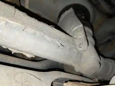 Автозапчасти б/у рулевая рейка за JEEP RENEGADE SUV (BU, B1, BV) 1.6 ссылки OEM IAM   