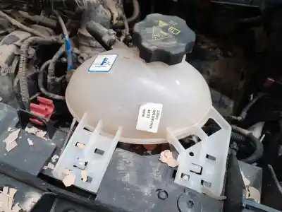 Автозапчастина б/у розширення депозит для jeep renegade suv (bu, b1, bv) 1.6 посилання на oem iam 