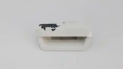 Second-hand car spare part Tailgate Back Door Handle for JEEP RENEGADE SUV (BU, B1, BV) 1.6 OEM IAM references  E1-B5-3-2 