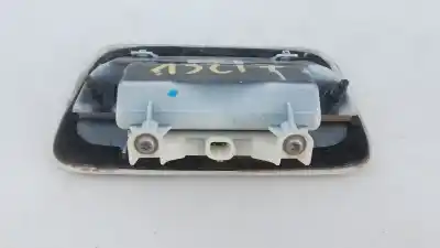 Автозапчасти б/у внешняя ручка ворот за jeep renegade suv (bu, b1, bv) 1.6 ссылки oem iam  e1-b5-3-2 