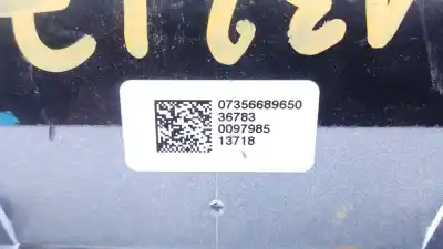 Автозапчасти б/у внешняя ручка ворот за jeep renegade suv (bu, b1, bv) 1.6 ссылки oem iam  e1-b5-3-2 