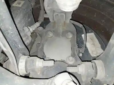 Pezzo di ricambio per auto di seconda mano Snodo Posteriore Destro per JEEP RENEGADE SUV (BU, B1, BV) 1.6 Riferimenti OEM IAM   