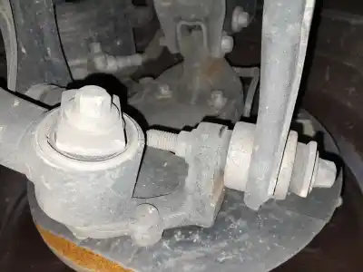 Автозапчастина б/у культ заднього правого для jeep renegade suv (bu, b1, bv) 1.6 посилання на oem iam   