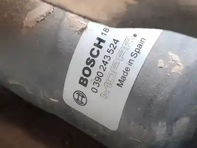 Second-hand car spare part front windshield wiper motor for jeep renegade suv (bu, b1, bv) 1.6 oem iam references 0390243524  